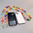 thumbnail image 2 of Transemion Phone Chain Strap For Securely Phone Never Worry About Dropping Wide Application Unique Easy Type 4, 2 of 6