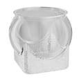 thumbnail image 1 of lionlar Tank for Home Decor for Beginners and Enthusiasts Transparent Bowl XXL, 1 of 9