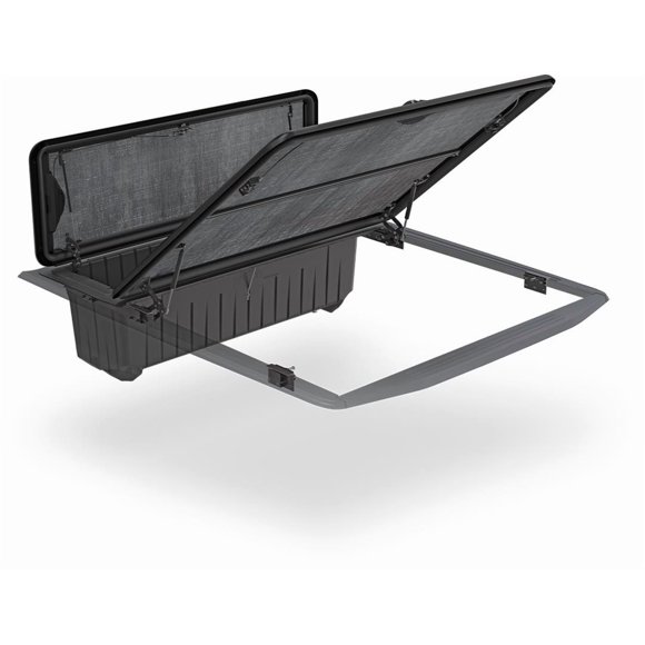 Stowe Cargo Systems Tonneau Cover Component F155010-2 Tonneau Cover Piece Only; Tilt-Up; Must Be Used With F155010-1; Look up Tonneau Cover By YMM For Complete Kit