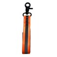 thumbnail image 4 of jinwen Gant de Pompier avec Sangle Équipement de Combat Orange Jaune, 4 of 9