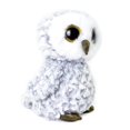thumbnail image 4 of Ty Beanie Boos Owlette - White/Gray Owl Medium, 4 of 5