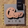 thumbnail image 1 of Chicago (2) – Greatest Hits 1982-1989, 1 of 1