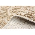 thumbnail image 3 of ECARPET Jute Style Area Rug for Bedroom, Living Room, Dining Room Umbra Collection, 3 of 9