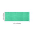 thumbnail image 2 of Perfect Tool Shower Towel Exfoliating Net Removes Dead Skin Cells and Provides Many Benefits for Your Skin., 2 of 4