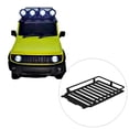 thumbnail image 3 of KLKCMS RC car Roof Rack Luggage upgrade accessories Only Roof Rack, 3 of 5