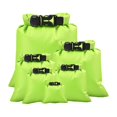 thumbnail image 1 of 6 Pcs Sacs Imperméables Design Unique Sacs Secs d'Extérieur Emballage Accessoires de Kayak Fournitures de Rafting pour Bateau Camping, 1 of 6