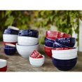 thumbnail image 4 of STAUB Ceramique 12 cm Ceramic Round Bowl, Pure-White, 4 of 4