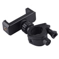 thumbnail image 1 of Photography Tripod DSLR Holder For Ring Cell Phone Camera Stand Light Mount Holder, 1 of 6