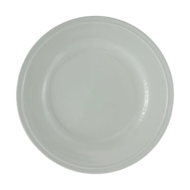 Mainstays Darby Green 10.39 Ceramic Dinner Plate