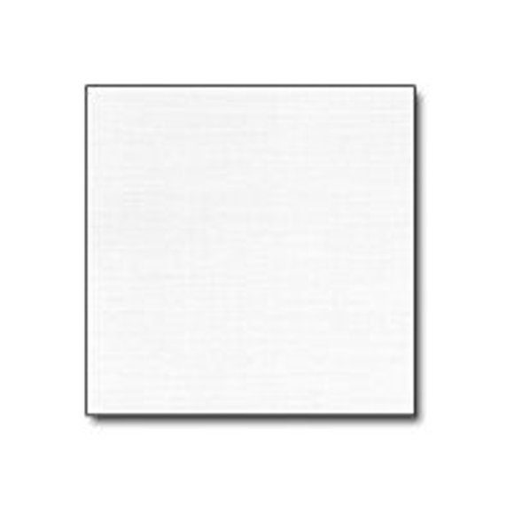 Classic linen - 4.5 mil - Blanc Solaire - Format Lettre (8.5 Po x 11 Po) - 90 G/m2 - 500 Feuilles Papier Uni