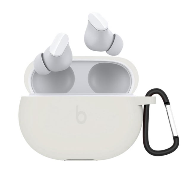 MesaSe Étui de Protection Compatible avec les Nouveaux Écouteurs Beats Studio – Véritable Écouteurs Sans Fil à Réduction de Bruit, Étui de Protection Antichute pour les Nouveaux Écouteurs Beats Studio