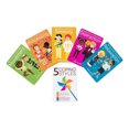 thumbnail image 3 of COPING SKILLS FOR KIDS COPING CUE CARDS DISCOVERY DECK, 3 of 4
