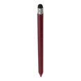 thumbnail image 2 of Tachiuwa Stylet à Écran Tactile Capacitif et Résistif de Haute Précision pour Table - Rouge, Tel Que Décrit, 2 of 8