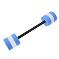 thumbnail image 4 of Water Dumbbell, Pool Barbell Safe Floating  For Aerobic Fitness For, 4 of 8