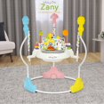 thumbnail image 4 of Centre d'activités Dream On Me Zany 2-en-1, 4 of 9