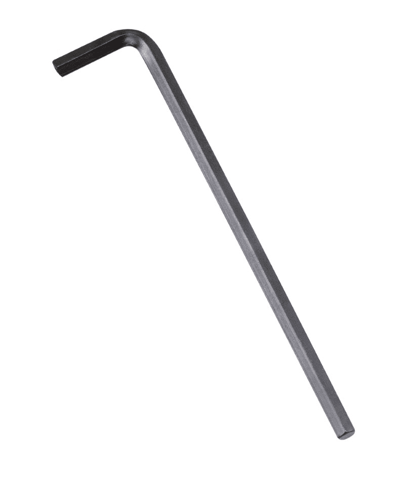 Genius Tools GNS572512L 12Mm L-Shaped Hex Wrench