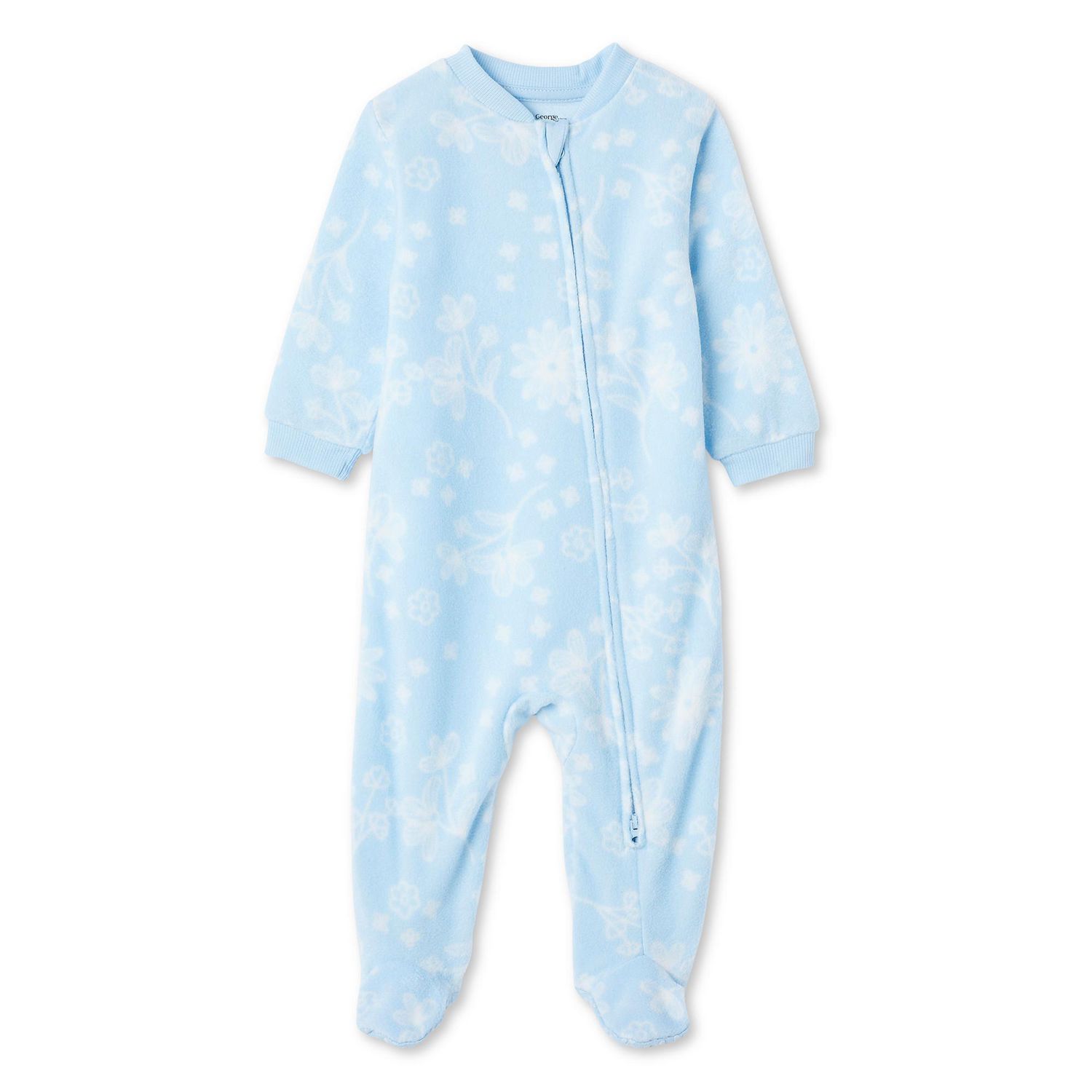 George Baby Girls' Sleeper