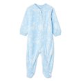 thumbnail image 1 of George Baby Girls' Sleeper, 1 of 2