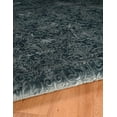 thumbnail image 2 of Evolution Damask 8 ft. x 10 ft. 3 in. Area Rug, Blue, 2 of 5