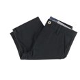 thumbnail image 3 of Buyless Fashion Shorts pour Garçons Pantalons à devant Plat en Coton Coupe Droite Décontractée, 3 of 7