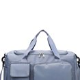 thumbnail image 4 of LSLJS Fashion Dry Wet Separation Large Capacity Portable Travel Bag Satchel Luggage Bag, 4 of 5
