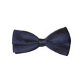 thumbnail image 1 of Pre-tied Bow Tie in Gift Box- Navy, 1 of 1