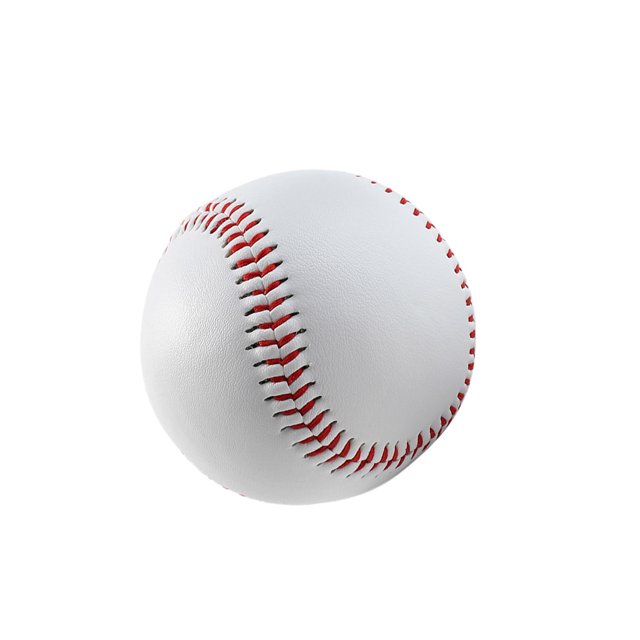 Sports Soft Rubber Baseball 9 Inch Kids Baseball hard training ball Teenager Players Hard Training Ball Exercise Baseball Ball