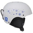 thumbnail image 1 of Ryde Snow Helmet 5+, White, by Stoneridge Cycle, 1 of 6