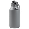 thumbnail image 3 of TAL Stainless Steel Ranger Water Bottle 64oz, Slate, 3 of 4