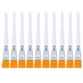 thumbnail image 4 of Mask Brushes Applicators,10PCS Face Mask Brush Facial Mud Mask Applicator Brush Mask Brush Advanced Technology, 4 of 8