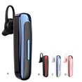 thumbnail image 2 of Youkk Bluetooth-Compatible Earphone TWS Earhook Headphone Rechargeable Hands-Free Mobile Phones Headset Smartphone Accessories Black Blue, 2 of 9