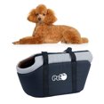 thumbnail image 1 of <p>Cat Carrying Case, Warm Foldable Built In Hook Breathable Pet Carrier With Shoulder Straps For All Seasons For Pets</p>, 1 of 8