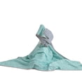 thumbnail image 1 of Blanket For Bed Soft Lightweight Summer Throw With Ice Silk Technology For Comfortable Sleep - Product Category Blanket, 1 of 7