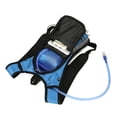thumbnail image 4 of PALIFEUR Shoulder Bag Hydration Backpack Hydration Pack Water Backpack for Hiking Running Biking Road Runner Hydropack Backpack Climbing Backpack, 4 of 7