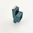 thumbnail image 4 of Pool Billiard Chalk Holder Durable Chalk Carrier Practical Tool Aluminum Alloy Green, 4 of 10