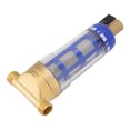 thumbnail image 1 of Cyclonic Sedimentation Water Filter, High Accuracy Easy To Install G1/2in Protective Whole House Water Filter  For Heater, 1 of 8