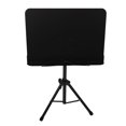 thumbnail image 2 of Support de Partition Orchestrale Pliable Dossier de Partition Professionnel Support de Livre de Musique pour Guitare Violon, 2 of 8