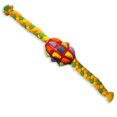 thumbnail image 2 of CBFFDC Tough And Durable Pet Toy Pet Food Leakage Toy Bite Resistant Dog Teething Toy Durable Interactive Rope Toy, 2 of 7