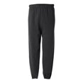 thumbnail image 1 of Jerzees NuBlend Sweatpants for Men, 1 of 1