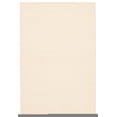 thumbnail image 1 of ECARPET Indoor/Outdoor for Balcony, Patio and Garden Yeta Ivory Rug, 1 of 9