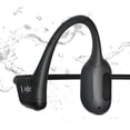 thumbnail image 4 of Shokz OpenRun Pro – Écouteurs à Conduction Osseuse Premium - Mini - Noir, 4 of 6