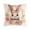 C, variant on 18IN Easter Bunny Eggs Linen Pillow Cover, Spring Throw Cushion Case for Sofa Couch Home Decor, Holiday Decorative Accent