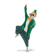 thumbnail image 4 of Mad Hatter Kigurumi (Très Grand), 4 of 7