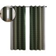 thumbnail image 1 of Dvruxg Rideaux Occultants 63 Pouces de Long - 2 Pcs Rideaux pour Déco de Salon - Rideaux Assombrissants Écoénergétiques pour Chambre, 1 of 5