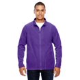 thumbnail image 1 of Team 365 Veste en Micro-Polaire Campus pour Hommes, 1 of 3