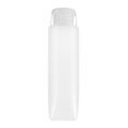 thumbnail image 3 of Travel Squeeze Bottle Shower Gel Toothpaste Container Refillable Leakproof Pocket Squeezable Dispenser Tube Accessories 50ML Clear, 3 of 7