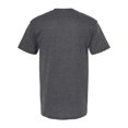 thumbnail image 2 of M&O 4800 Gold Soft Touch T-Shirt, 2 of 2