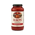 thumbnail image 1 of Rao's Marinara Sauce, 660ml, 1 of 4