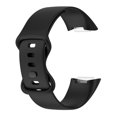 thumbnail image 1 of TopLLC Suitable For Charge5 Smart Watch Silicone Strap Smart Warch Exquisite Fashion Wristband Wristband, 1 of 6