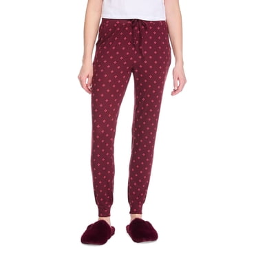 George Women's Peached Sleep Jogger